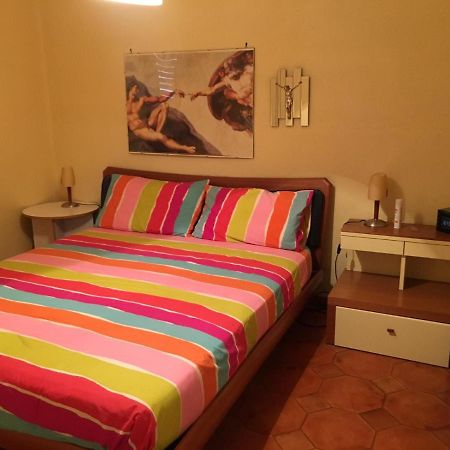 Da Alfio Apartamento Acireale Exterior foto