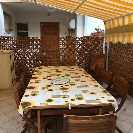 Da Alfio Apartamento Acireale Exterior foto