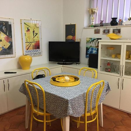 Da Alfio Apartamento Acireale Exterior foto