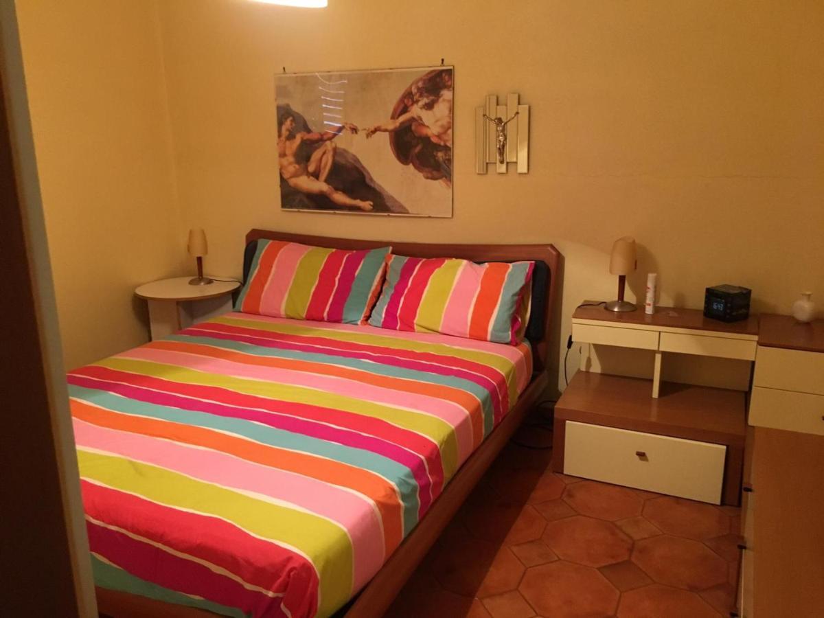 Da Alfio Apartamento Acireale Exterior foto