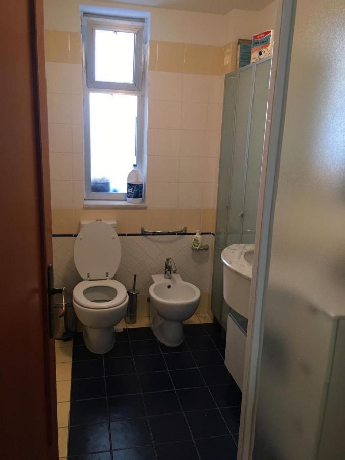 Da Alfio Apartamento Acireale Exterior foto