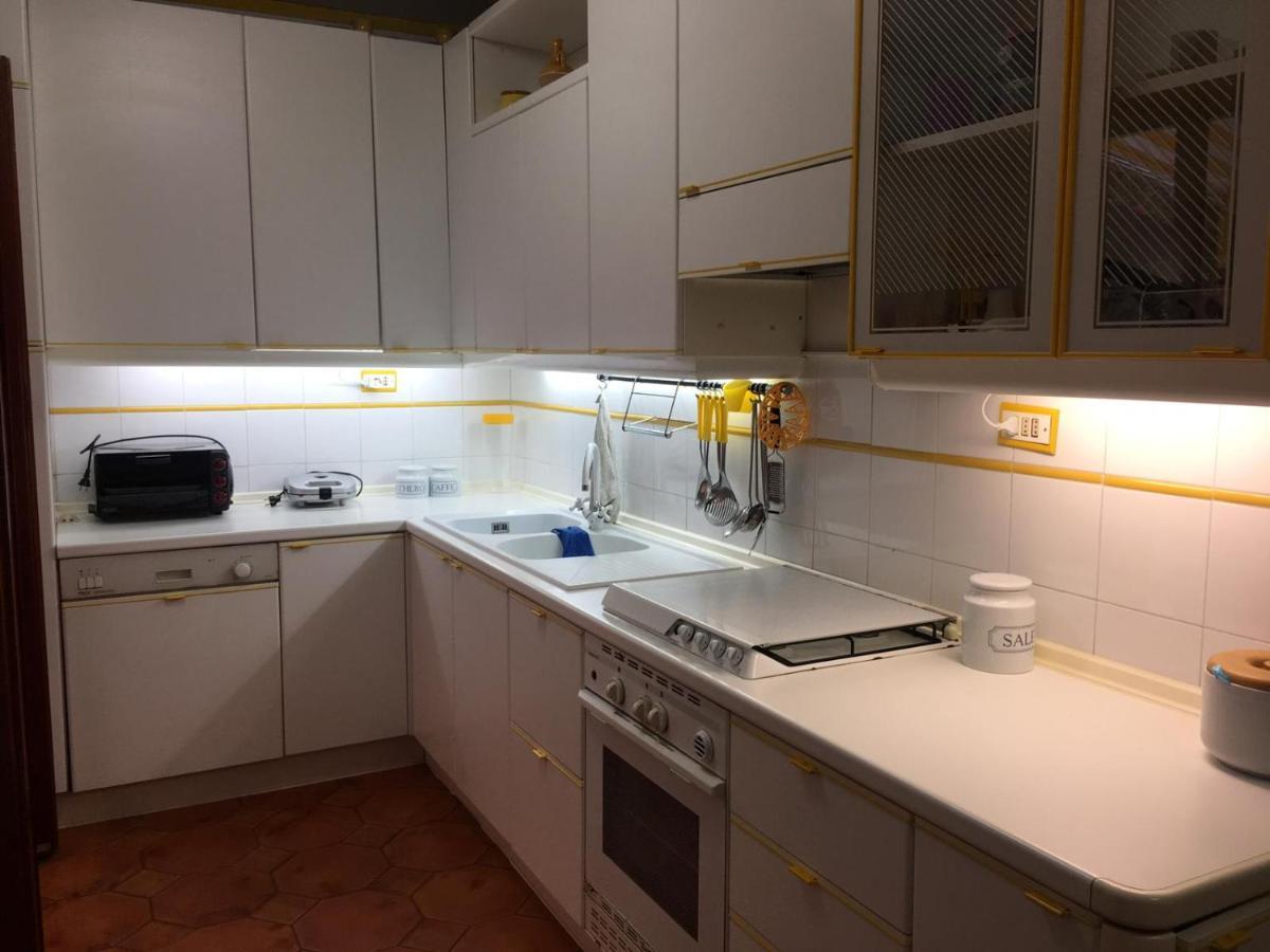 Da Alfio Apartamento Acireale Exterior foto