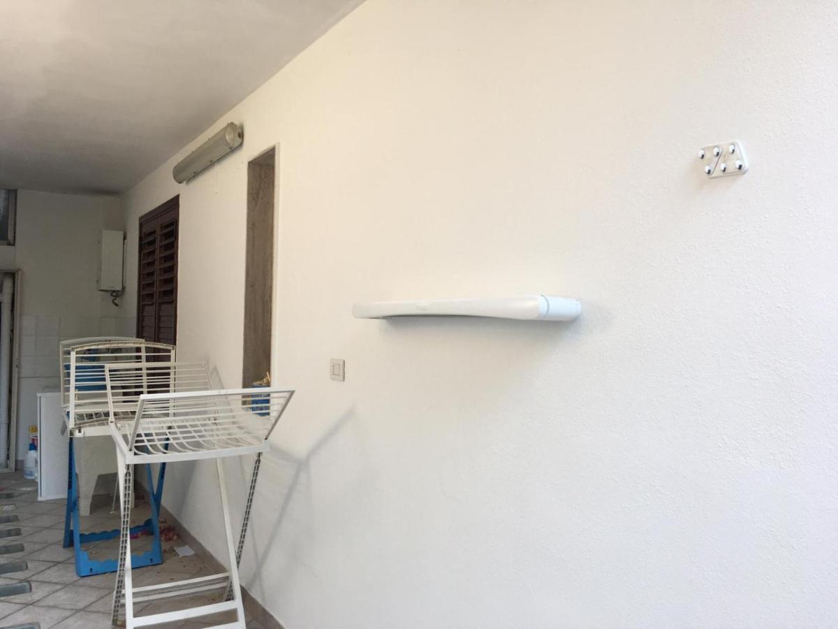 Da Alfio Apartamento Acireale Exterior foto
