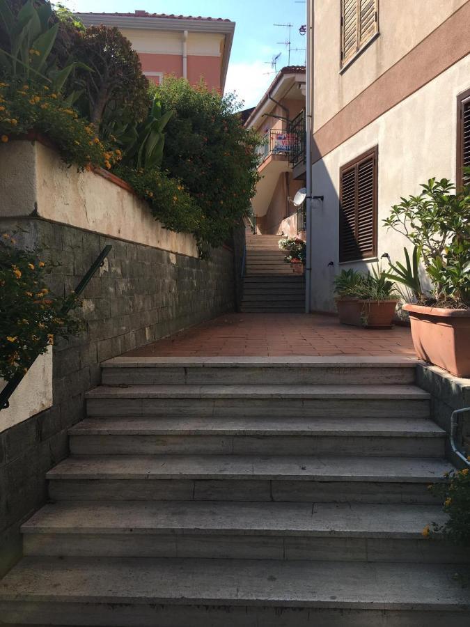 Da Alfio Apartamento Acireale Exterior foto