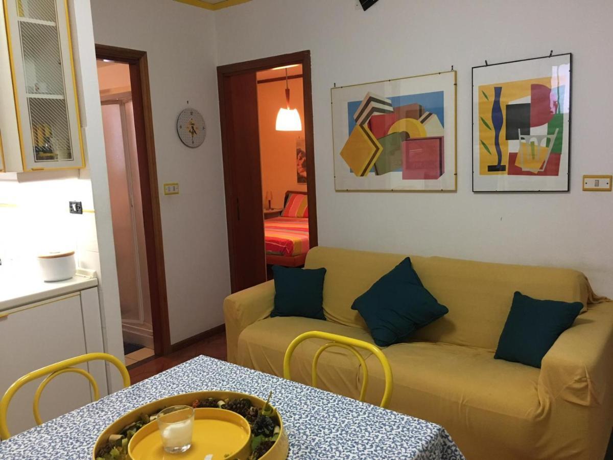 Da Alfio Apartamento Acireale Exterior foto