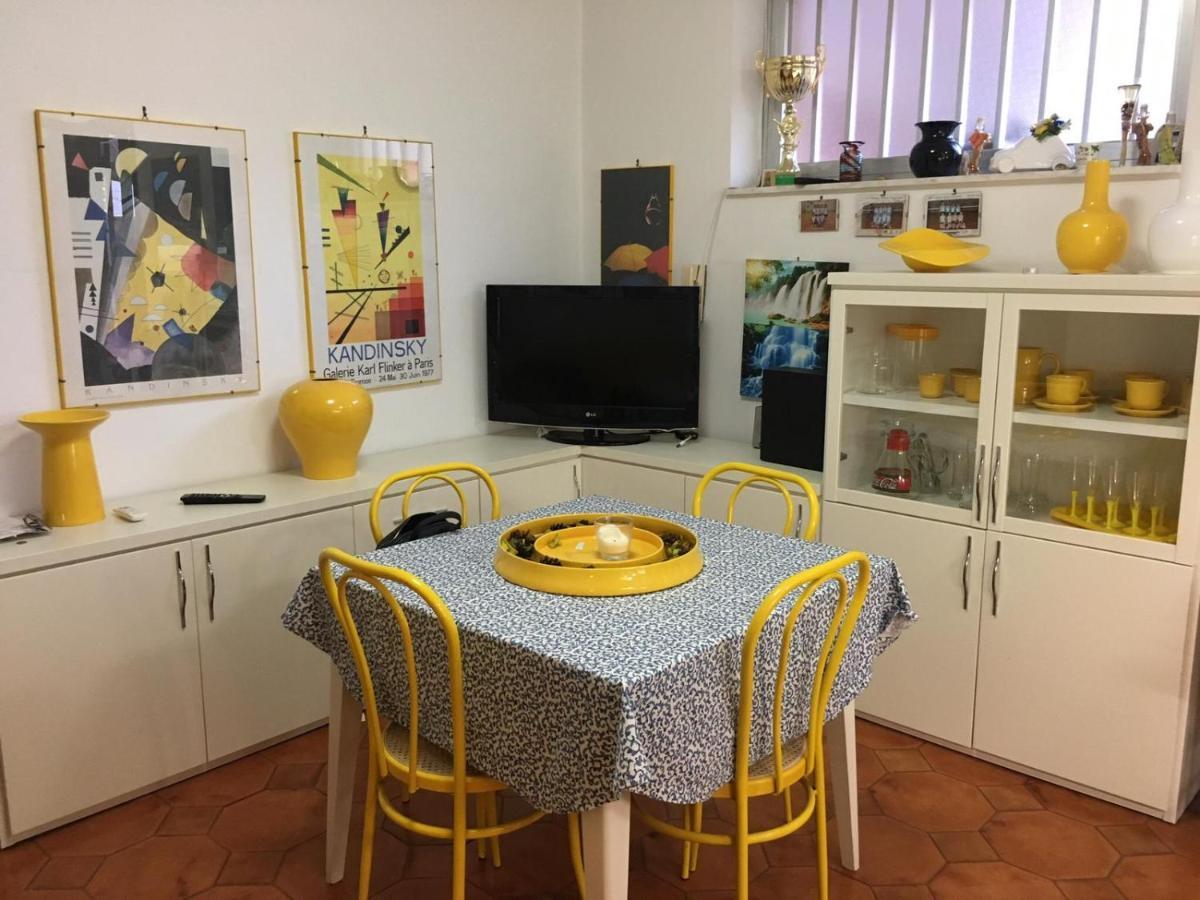 Da Alfio Apartamento Acireale Exterior foto