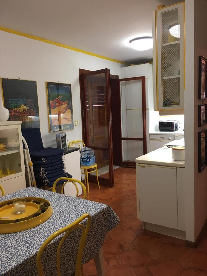Da Alfio Apartamento Acireale Exterior foto
