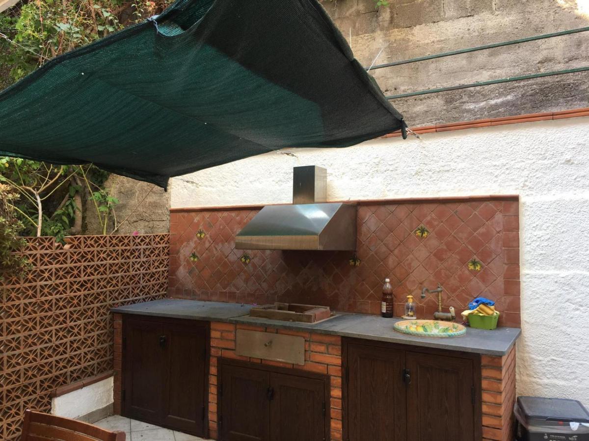 Da Alfio Apartamento Acireale Exterior foto