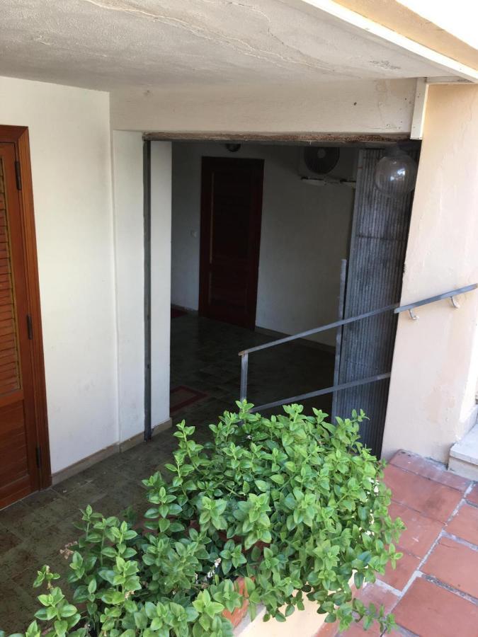Da Alfio Apartamento Acireale Exterior foto
